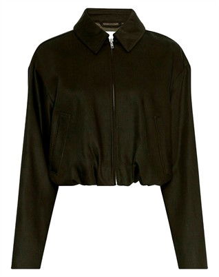 MSCHEsterika Jakke - Rosin